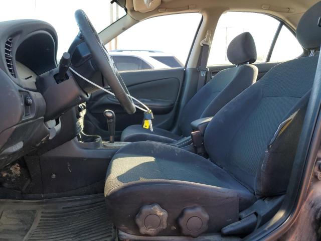 Photo 7 from auction – 2006 NISSAN SENTRA 1.8 with VIN 3N1CB51D76L514268