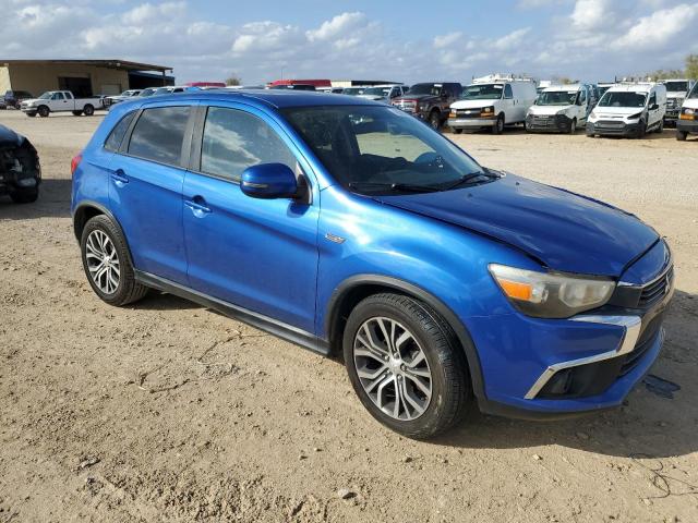 Photo 4 from auction – 2017 MITSUBISHI OUTLANDER with VIN JA4AP3AU9HZ017996