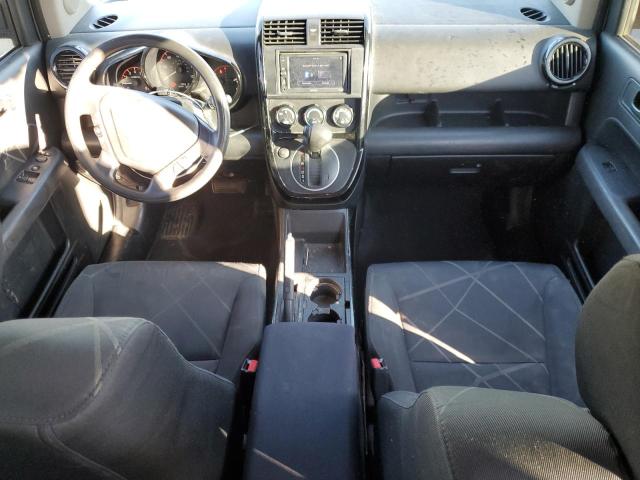 Photo 8 from auction – 2009 HONDA ELEMENT SC with VIN 5J6YH18979L000104