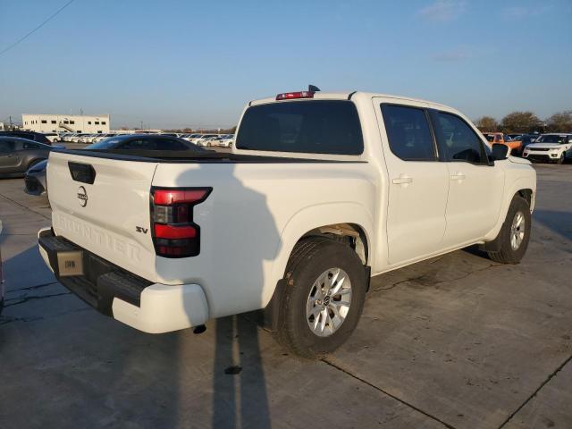 Photo 3 from auction – 2024 NISSAN FRONTIER S with VIN 1N6ED1EJ1RN629619
