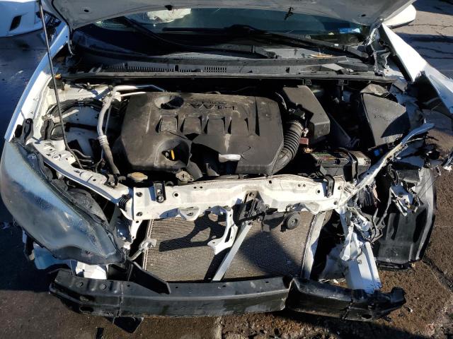 Photo 11 from auction – 2016 TOYOTA COROLLA L with VIN 2T1BURHE4GC659376