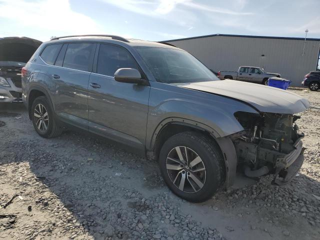 Photo 4 from auction – 2021 VOLKSWAGEN ATLAS SE with VIN 1V2DP2CA6MC510403