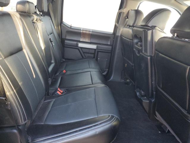 Photo 10 from auction – 2020 FORD F150 SUPER with VIN 1FTEW1EP7LFA20800