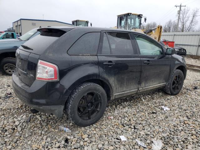 Photo 3 from auction – 2010 FORD EDGE SEL with VIN 2FMDK3JC6ABB70008