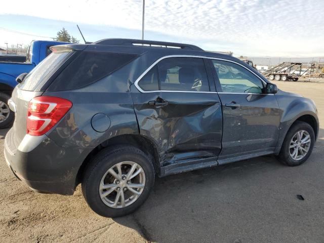 Photo 3 from auction – 2017 CHEVROLET EQUINOX LT with VIN 2GNFLFEK7H6169201