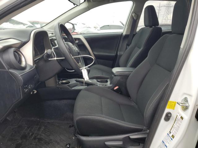 Photo 7 from auction – 2014 TOYOTA RAV4 XLE with VIN 2T3RFREV7EW156151