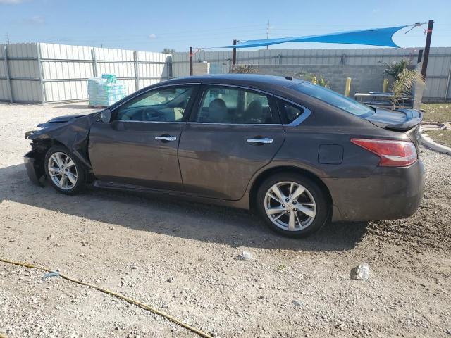 Photo 2 from auction – 2013 NISSAN ALTIMA 2.5 with VIN 1N4AL3AP5DC140175
