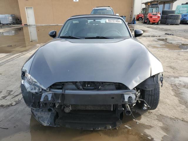 Photo 5 from auction – 2016 MAZDA MX-5 MIATA with VIN JM1NDAC75G0103739
