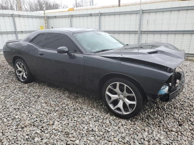 Photo 4 from auction – 2015 DODGE CHALLENGER with VIN 2C3CDZBG8FH701152