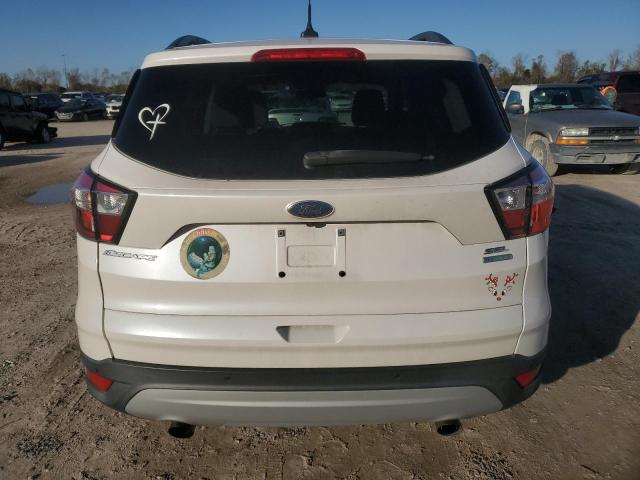 Photo 6 from auction – 2018 FORD ESCAPE SEL with VIN 1FMCU0HD5JUB73933