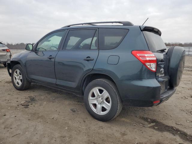 Photo 2 from auction – 2011 TOYOTA RAV4 with VIN 2T3ZF4DV5BW060664