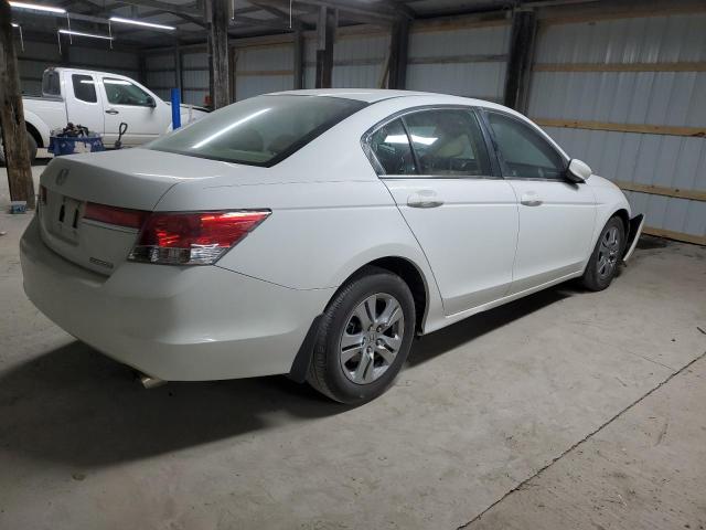Photo 3 from auction – 2011 HONDA ACCORD SE with VIN 1HGCP2F6XBA079336