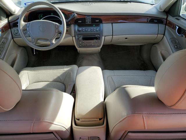 Photo 8 from auction – 2005 CADILLAC DEVILLE with VIN 1G6KD54Y95U222243