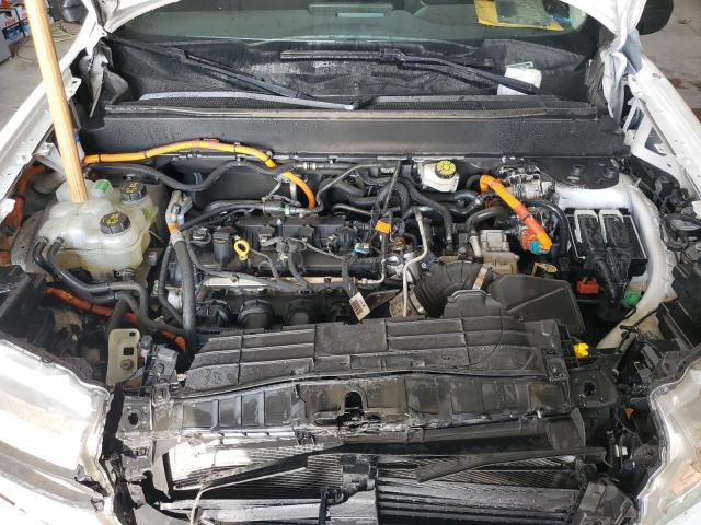 Photo 11 from auction – 2022 FORD MAVERICK X with VIN 3FTTW8E33NRA55952