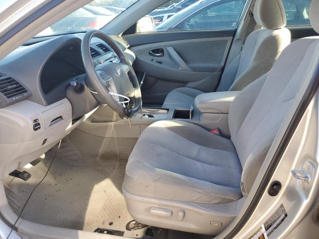 Foto 7 de la subasta – 2011 TOYOTA CAMRY BASE con VIN 4T4BF3EK4BR096117