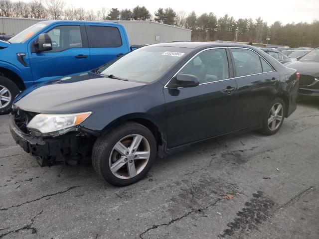 TOYOTA CAMRY L 2014 with VIN 4T1BF1FK0EU415756 - Photo from auction