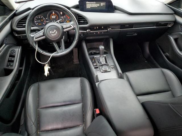 Photo 8 from auction – 2020 MAZDA 3 SELECT with VIN 3MZBPACL9LM130101