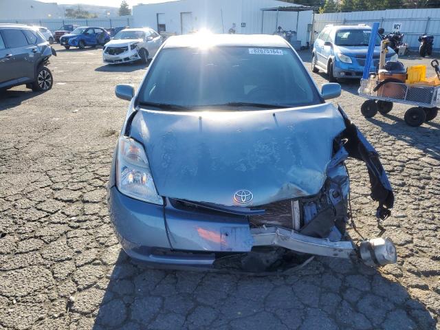 Photo 5 from auction – 2009 TOYOTA PRIUS with VIN JTDKB20U597870932