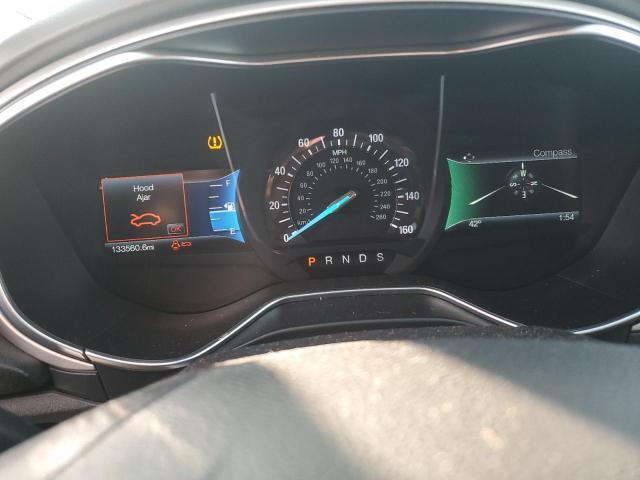 Photo 9 from auction – 2016 FORD FUSION SE with VIN 3FA6P0H73GR196717