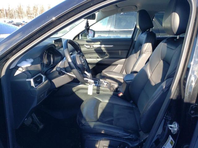 Photo 7 from auction – 2019 MAZDA CX-5 TOURI with VIN JM3KFBCM2K0601762
