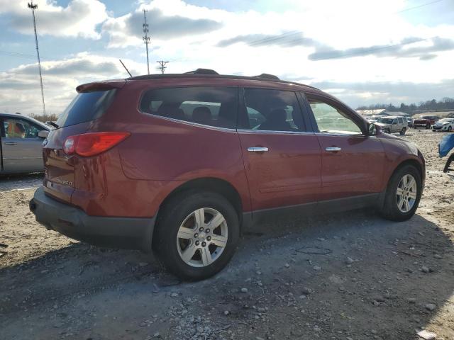 Photo 3 from auction – 2011 CHEVROLET TRAVERSE L with VIN 1GNKVJED3BJ334653