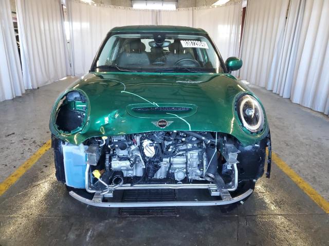 Photo 5 from auction – 2024 MINI COOPER S with VIN WMW53DK05R2V35888