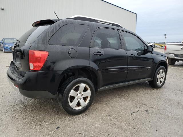 Photo 3 from auction – 2007 PONTIAC TORRENT with VIN 2CKDL63F876055513