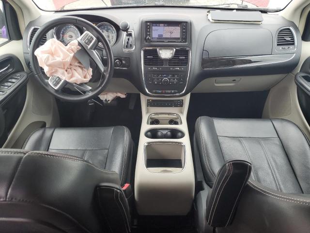 Photo 8 from auction – 2012 CHRYSLER TOWN & COU with VIN 2C4RC1CG6CR362261