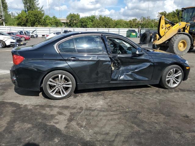 Photo 3 from auction – 2014 BMW 328 D XDRI with VIN WBA3D5C57EKX99208
