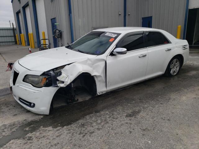 CHRYSLER 300 LIMITE 2012 with VIN 2C3CCACG6CH310841 - Photo from auction