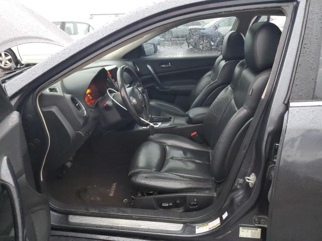 صورة رقم 7 من المزاد - 2012 NISSAN MAXIMA S مع VIN 1N4AA5AP6CC827391