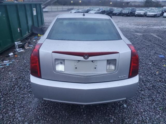 Photo 6 from auction – 2007 CADILLAC CTS with VIN 1G6DM57T670104184