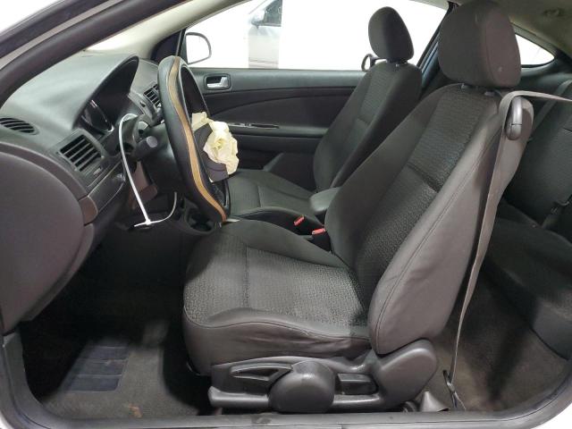 Photo 7 from auction – 2008 PONTIAC G5 with VIN 1G2AL18F587321680