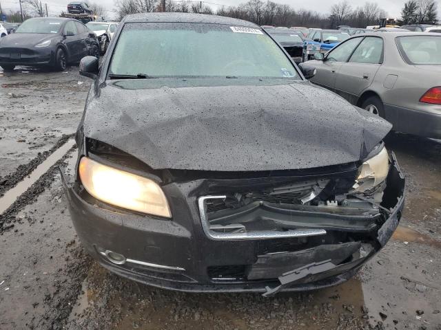 Photo 5 from auction – 2010 VOLVO S80 3.2 with VIN YV1960AS8A1116963