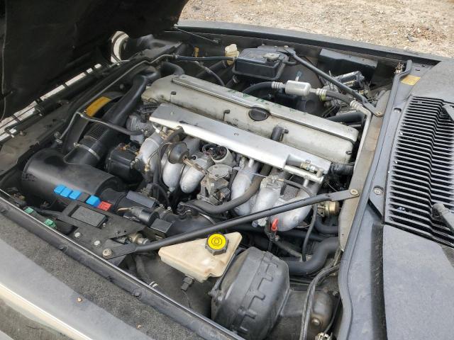 Photo 11 from auction – 1996 JAGUAR XJS 2+2 with VIN SAJNX2740TC225643