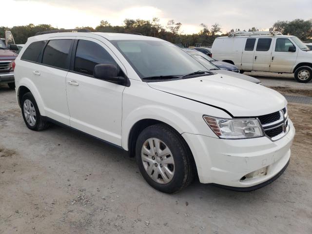Photo 4 from auction – 2015 DODGE JOURNEY SE with VIN 3C4PDCAB2FT553863