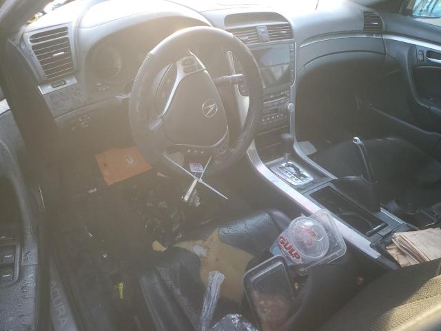 Photo 8 from auction – 2008 ACURA TL with VIN 19UUA662X8A051202