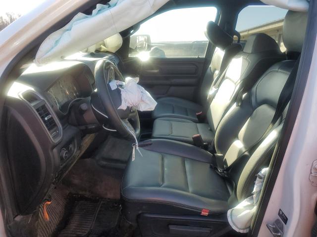 Photo 7 from auction – 2021 RAM 1500 TRADE with VIN 1C6RRFCG6MN726793