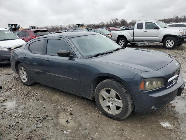 Photo 4 from auction – 2008 DODGE CHARGER SX with VIN 2B3LA33GX8H173540
