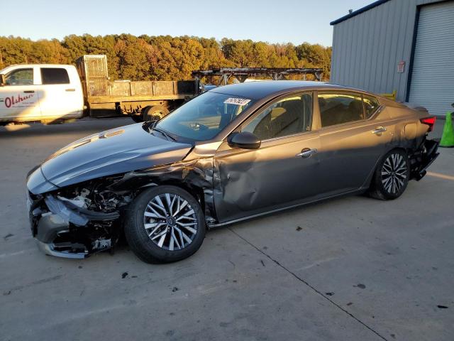 NISSAN ALTIMA SV 2024 with VIN 1N4BL4DV3RN431340 - Photo from auction