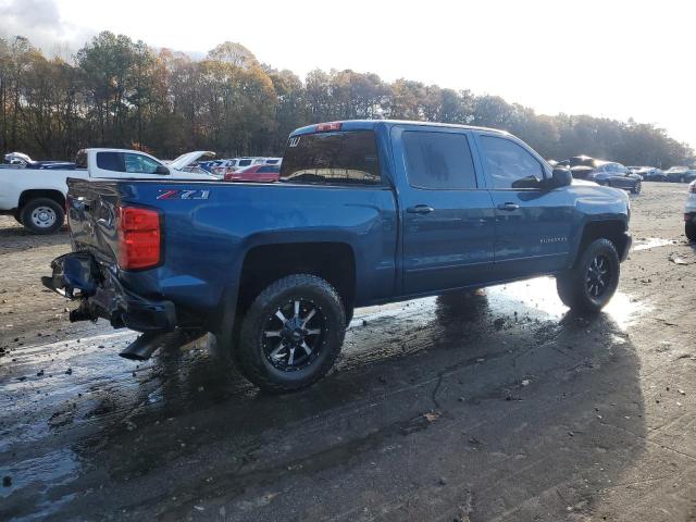 Photo 3 from auction – 2018 CHEVROLET SILVERADO with VIN 3GCUKREC2JG436879