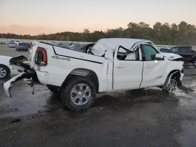 Photo 3 from auction – 2019 RAM 1500 BIG H with VIN 1C6SRFFT0KN747310