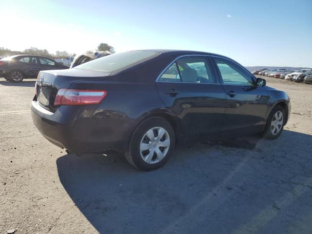 Photo 3 from auction – 2009 TOYOTA CAMRY BASE with VIN 4T1BE46K69U352382