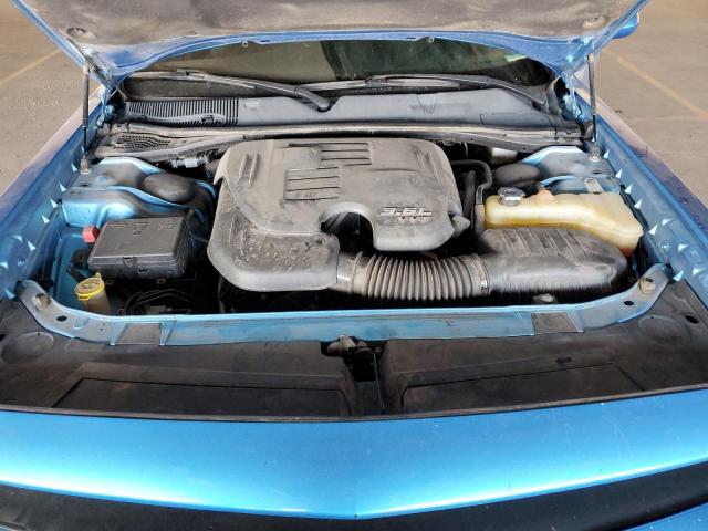 Photo 11 from auction – 2018 DODGE CHALLENGER with VIN 2C3CDZAG2JH334419