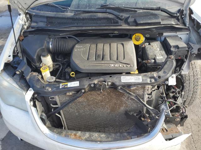 Photo 12 from auction – 2014 CHRYSLER TOWN & COU with VIN 2C4RC1BGXER255394