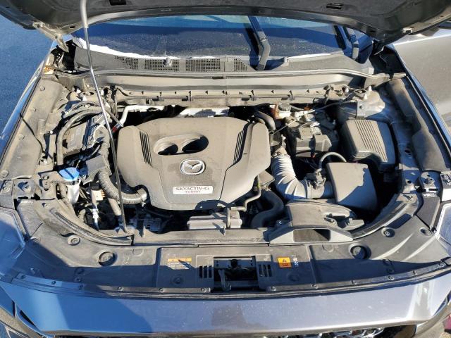 Photo 12 from auction – 2022 MAZDA CX-5 with VIN JM3KFBAY2N0596945