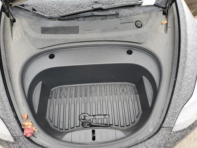 Photo 11 from auction – 2021 TESLA MODEL 3 with VIN 5YJ3E1EB5MF974837