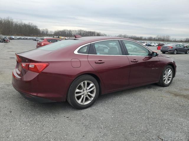 Photo 3 from auction – 2016 CHEVROLET MALIBU LT with VIN 1G1ZE5STXGF328992