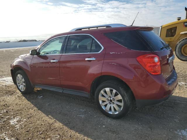 Photo 2 from auction – 2011 CHEVROLET EQUINOX LT with VIN 2CNFLGEC1B6360168