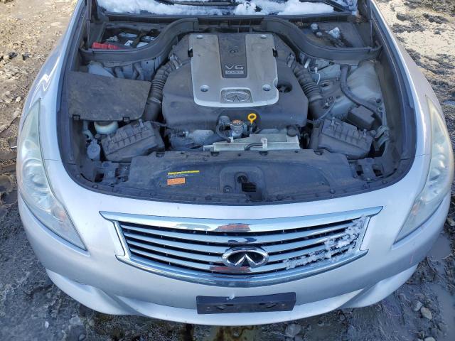 Photo 11 from auction – 2013 INFINITI G37 with VIN JN1CV6AR2DM751004